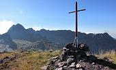 20 Vetta. Panorama Sud. Costiera Pietra Quadra